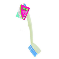 Dish Brush with Hook Handle 24cm